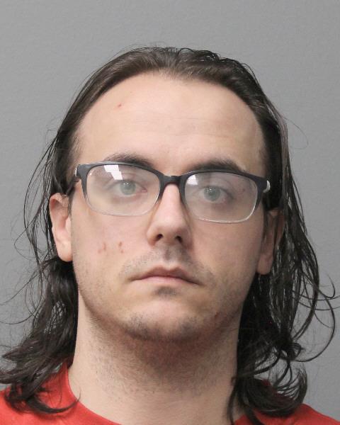 Konnor Patryck Hardesty