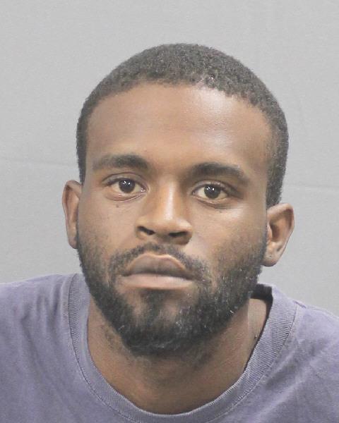 Aaron Ladarius Young