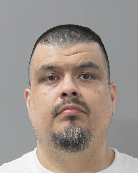 Jose Daniel Hernandez