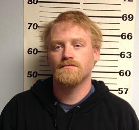 William Eric Guthrie