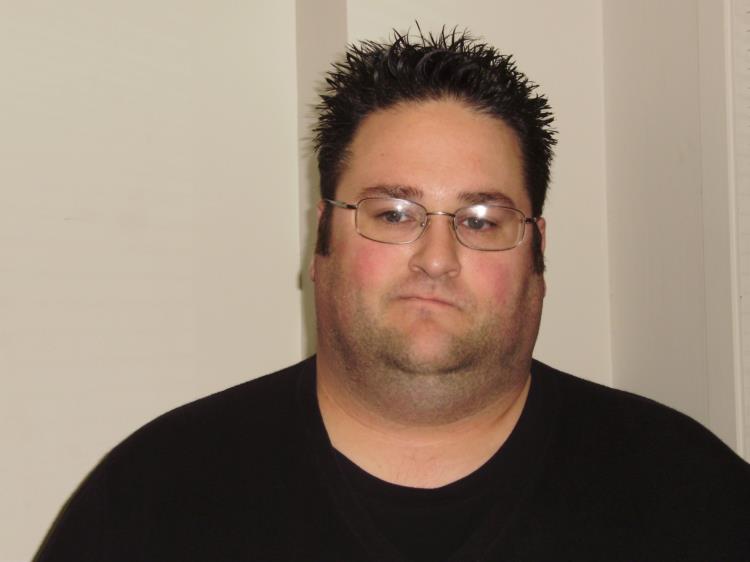 Matthew James Hilburn