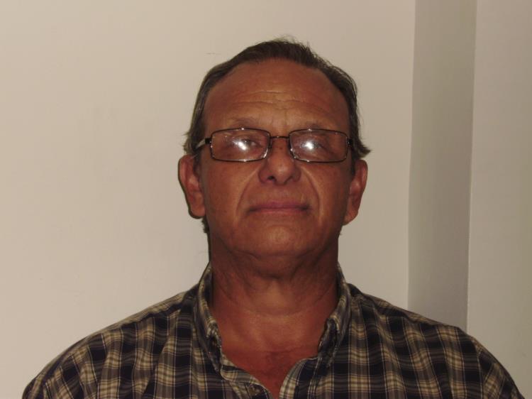 Daniel Louis Alcaraz