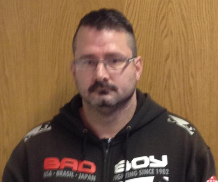 Michael Edward Fulkerson