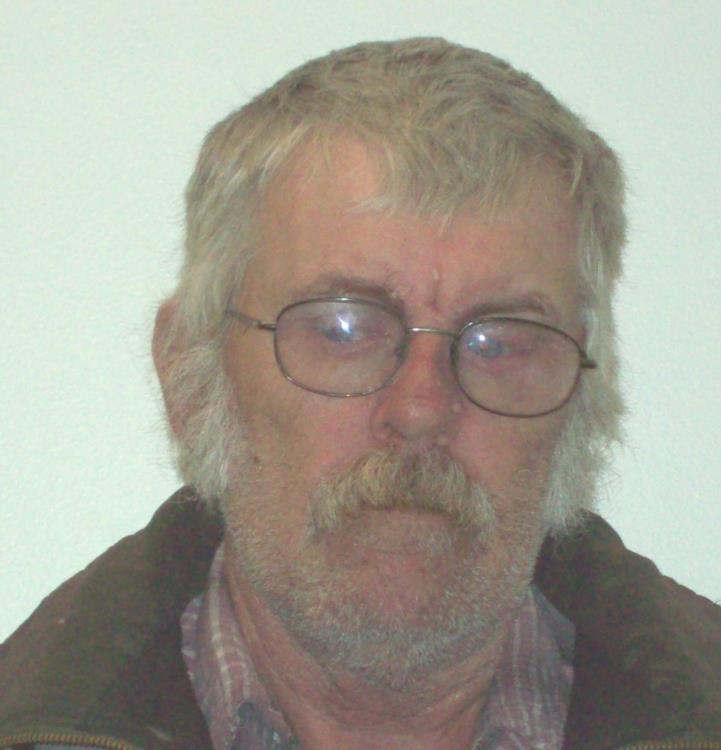 Randall Hugh Harders