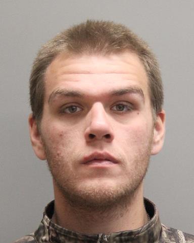 Thomas Paul Denton Lacy