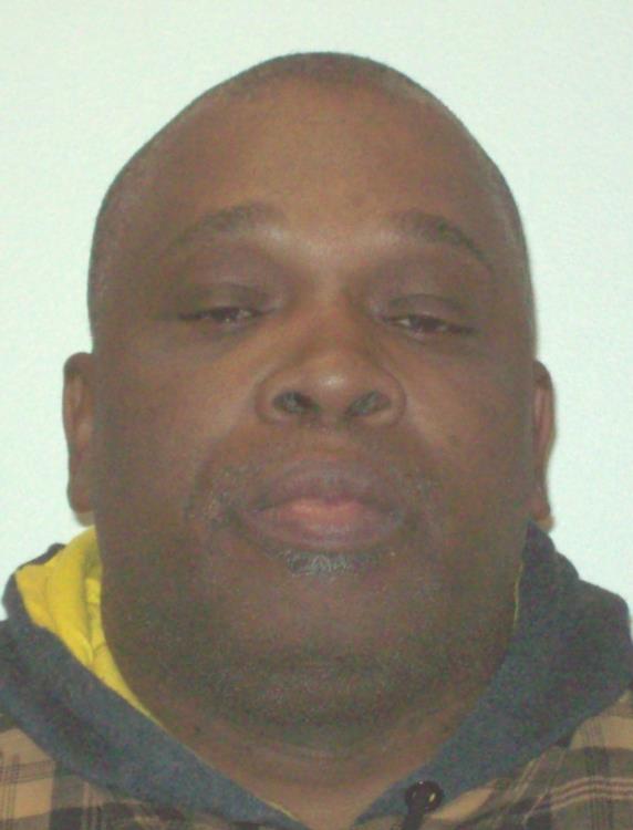 Jeffery Bruce Saulsberry