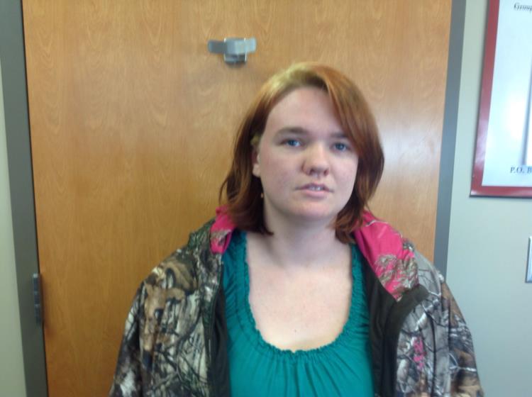 Tai-Lynn Marie Weaver