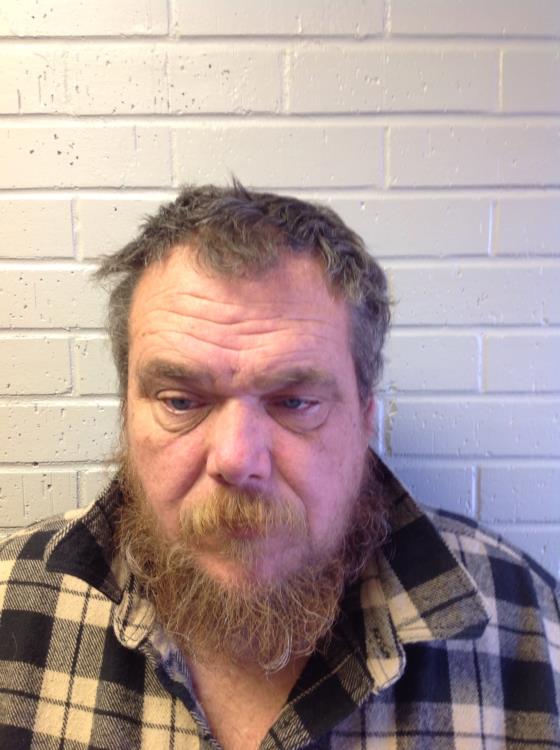 Gerald Serrill Ridgley