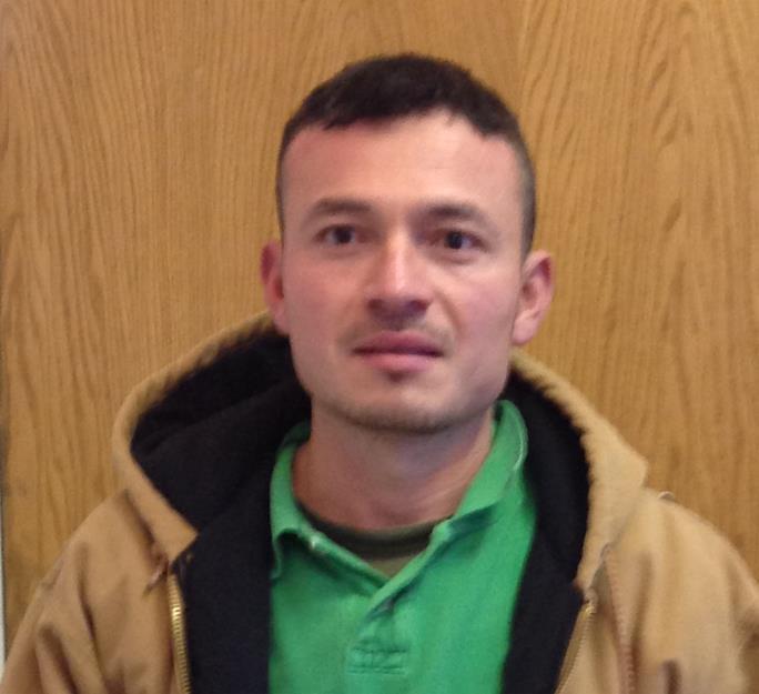 Romeo Fernando Mellado