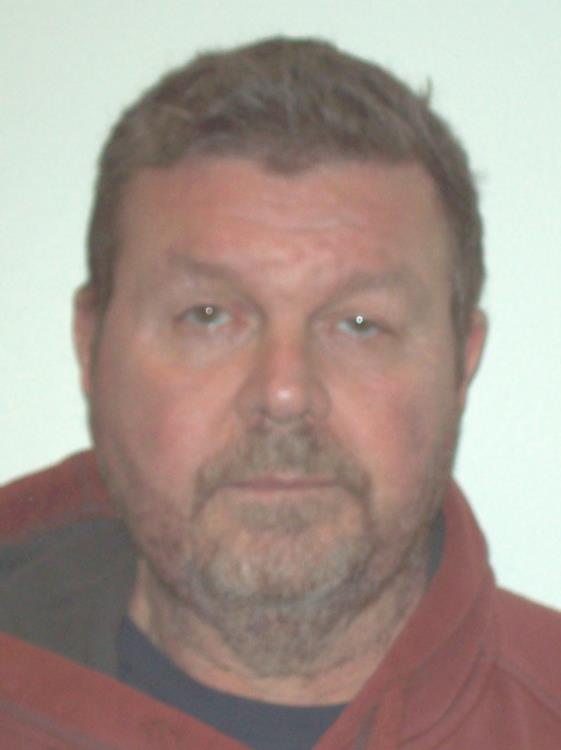 Donald Joseph Fillinger