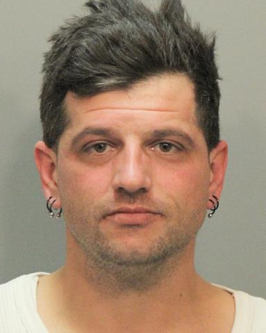 Robert Julion McClure