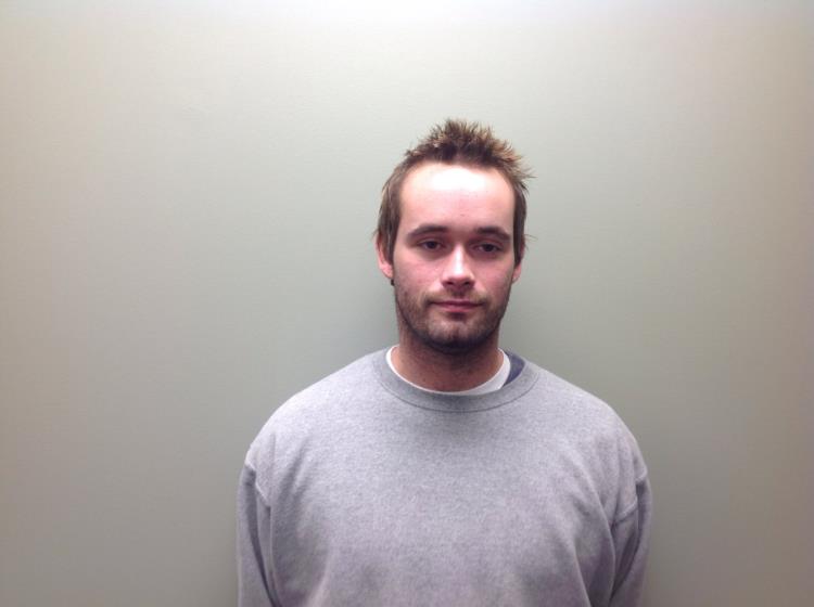 Ronald Eugene Teeslink Jr