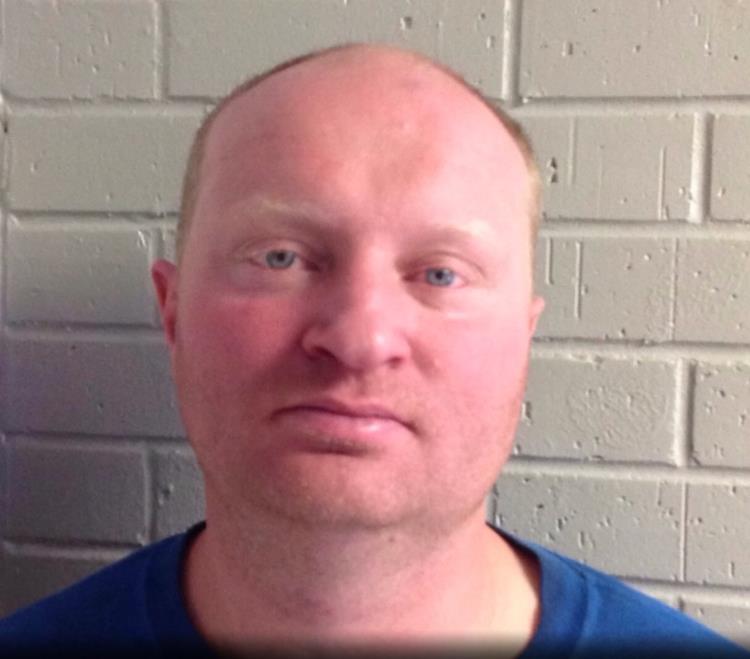 Keith Earl Parkinson