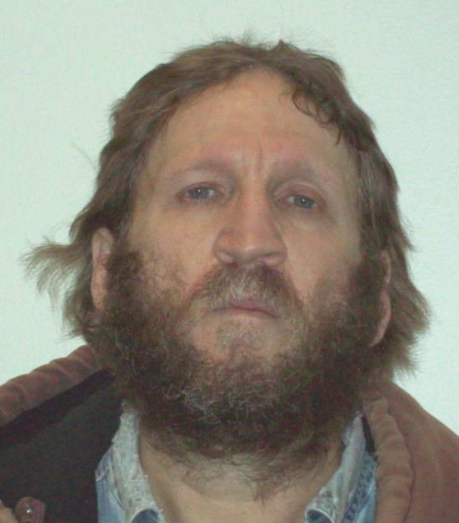 Joey Laverne Rodenbaugh