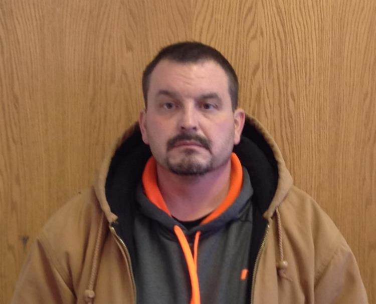 Scott William Schram