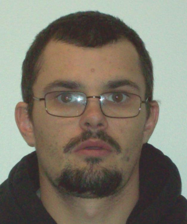 Robert Keith Kendall