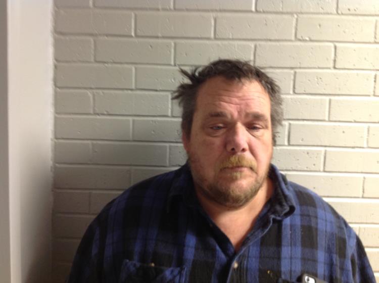 Gerald Serrill Ridgley