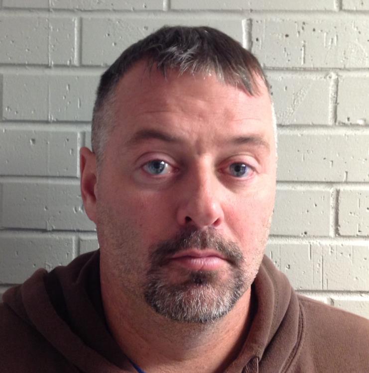 George Paul Lomasney