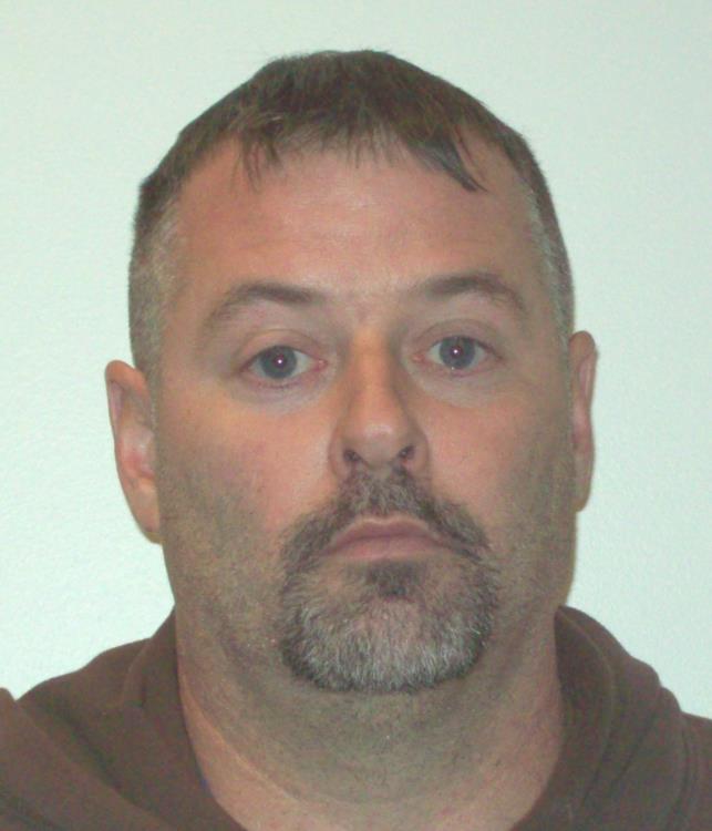 George Paul Lomasney