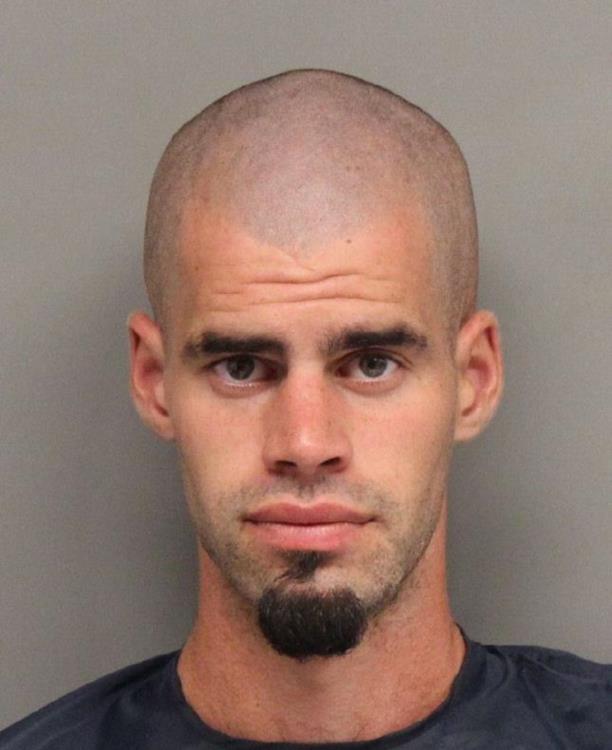 Michael Canning Burch