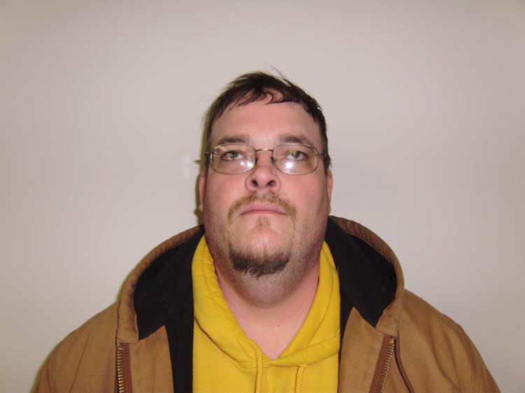 Trevor Allen Childers