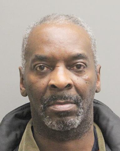 Raynard Lenard Warner