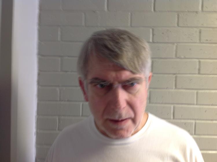 Merrill Dean Scheffler