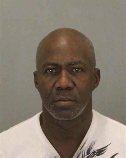 Ronnie Wilfred Moody