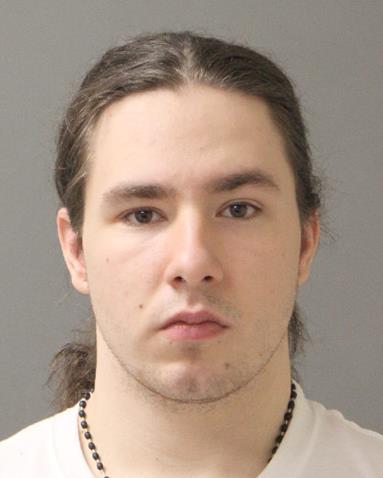 Tyler Joseph Schleichardt