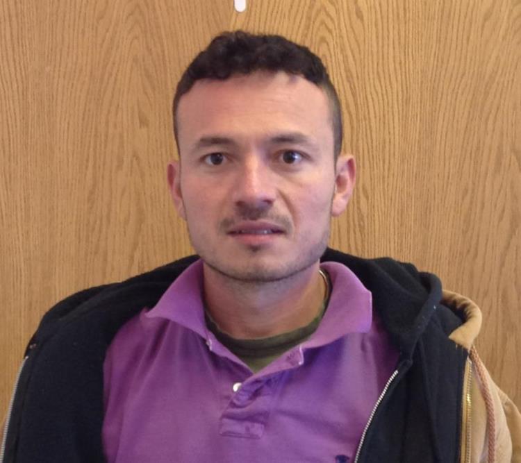 Romeo Fernando Mellado