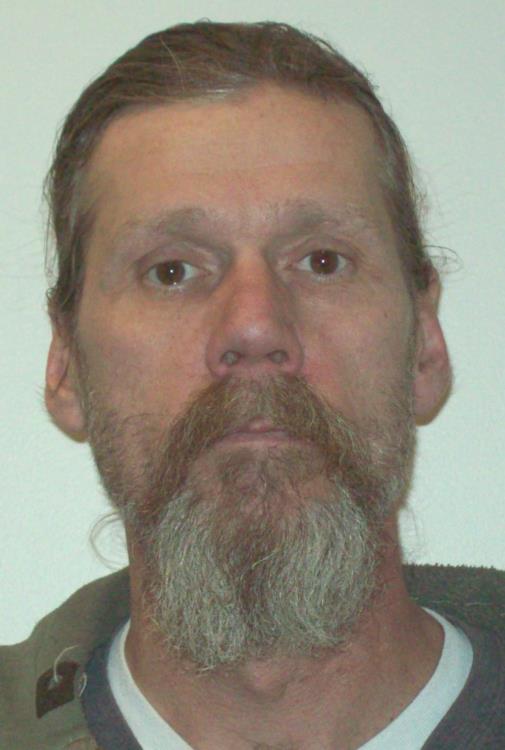 Gaylord Dean Peterson