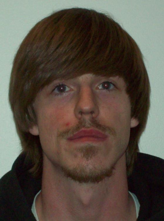 Christopher Michael Ronzzo