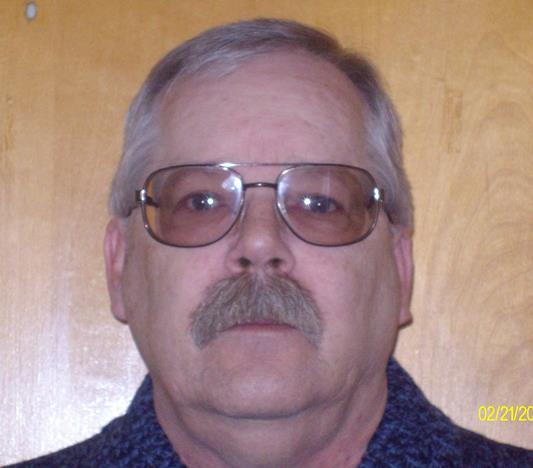 Kenneth Patrick Futtere