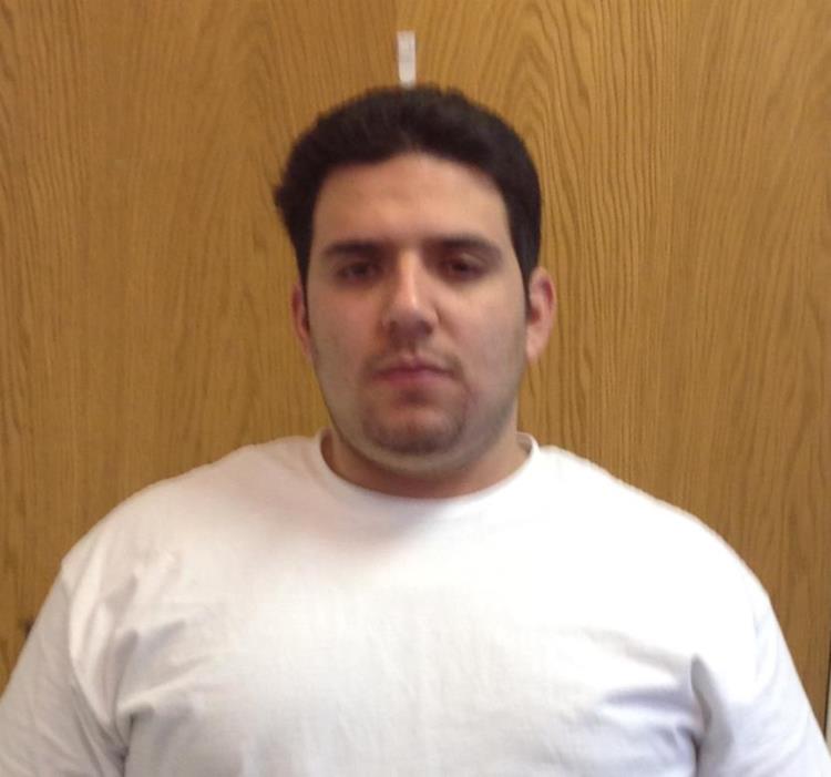 Mario Maurice Martinez Jr