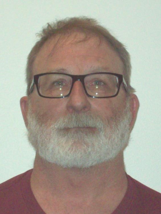 Thomas Anthony Consbruck