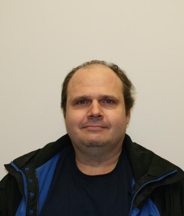 Eric Von Carl Gerlach