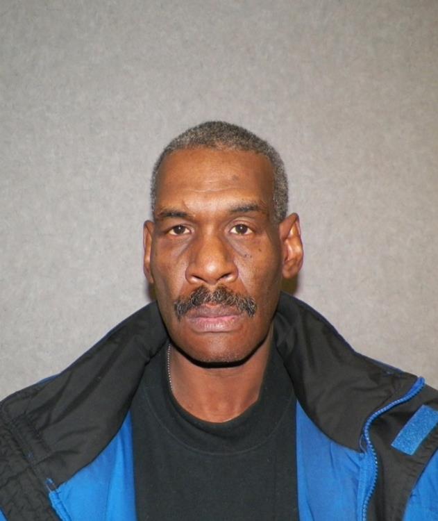 Robert David Swoopes