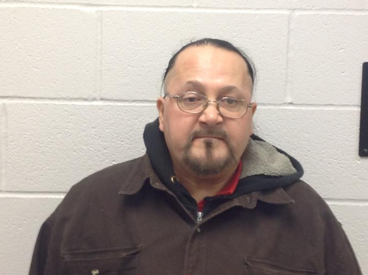 Russell Lavern Taylor