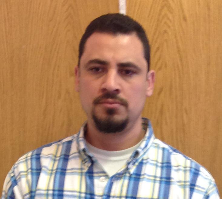 Nestor Roman Argenal