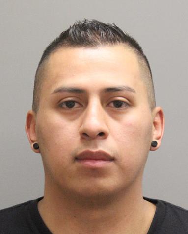 Eriviel Humberto Partida