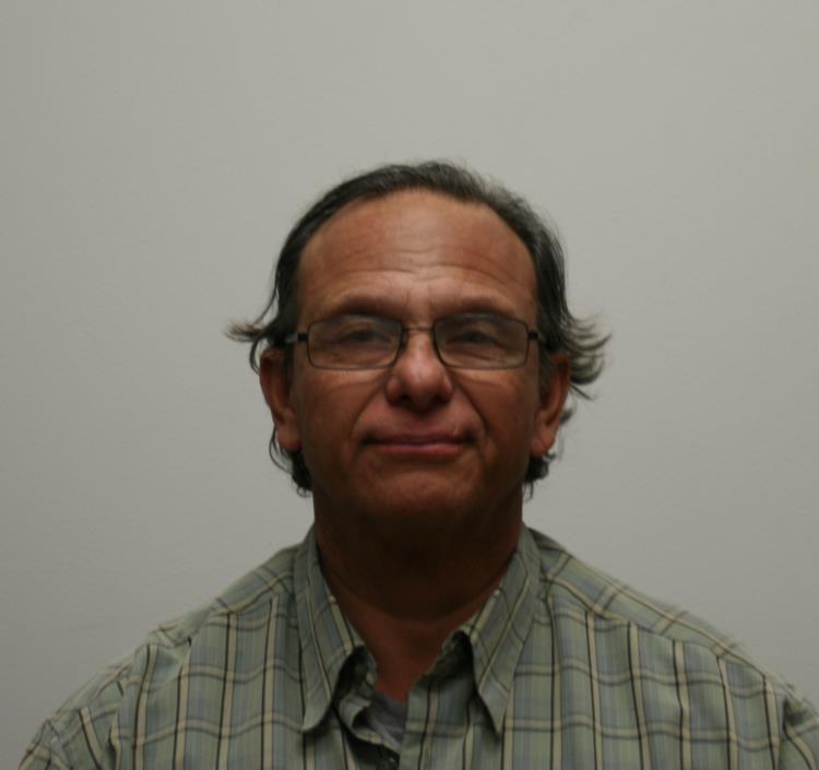 Daniel Louis Alcaraz