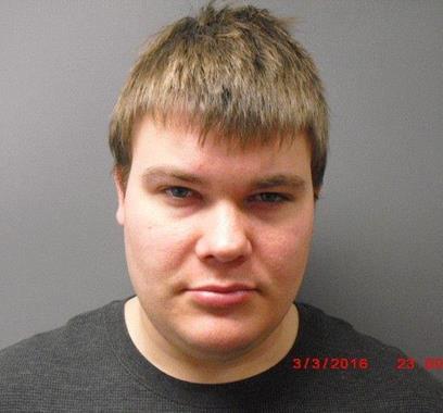 Christopher James Getzfred