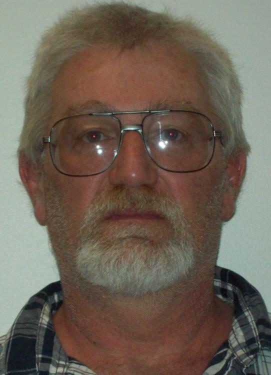 Vincent Bernard Jones