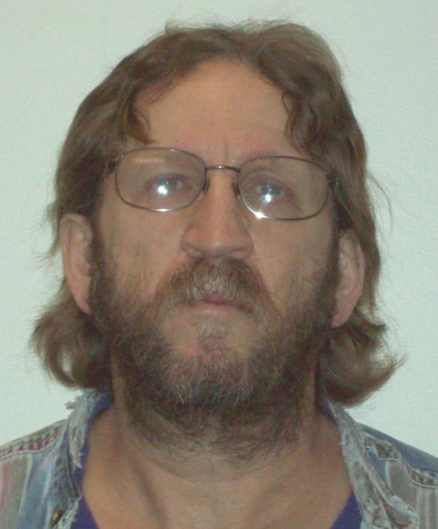 Joey Laverne Rodenbaugh