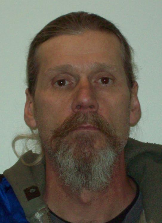 Gaylord Dean Peterson