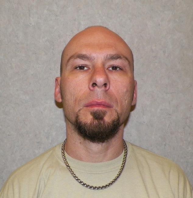 Jeramy Scott Dillingham