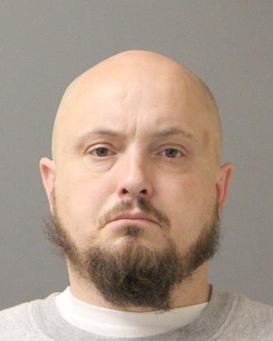 Justin John Chilcott