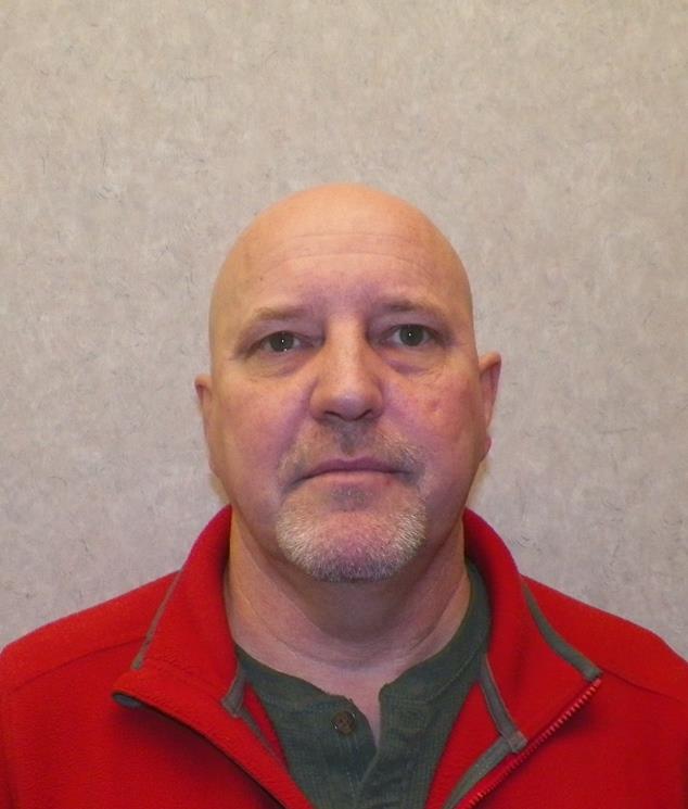 Patrick James Weigel Sr