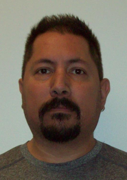 Vincent Paul Guerrero