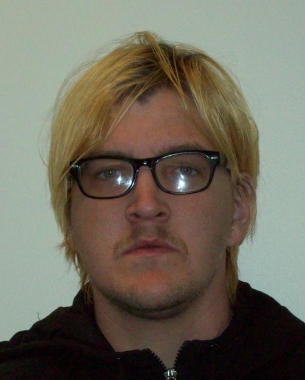 Jason Michael Noziska